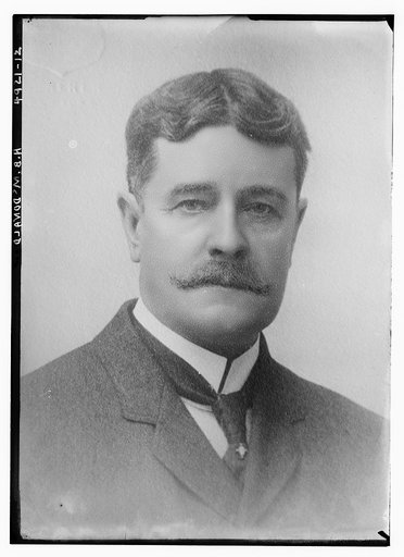 H.B. McDonald