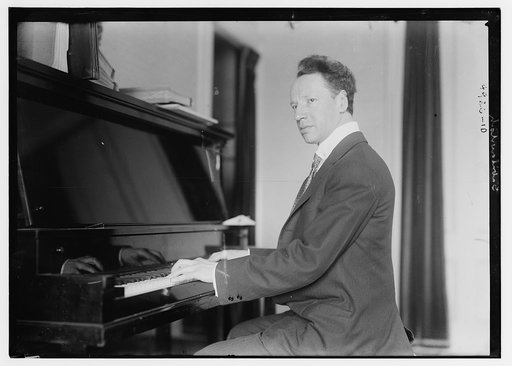 Gabrilowitsch