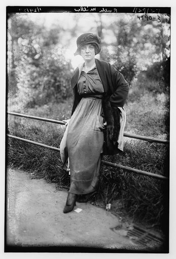 Ruth Miller
