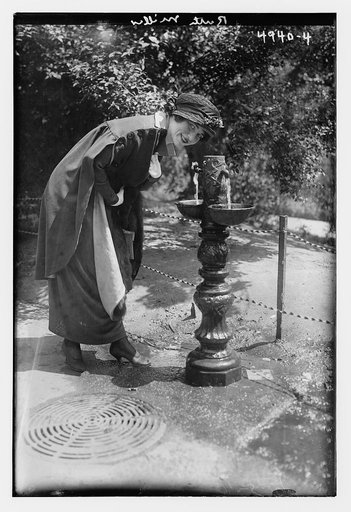Ruth Miller