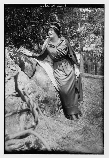 Ruth Miller