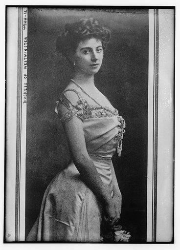 Duchess of Westminster