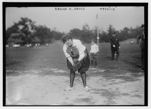 Regina H. Gross