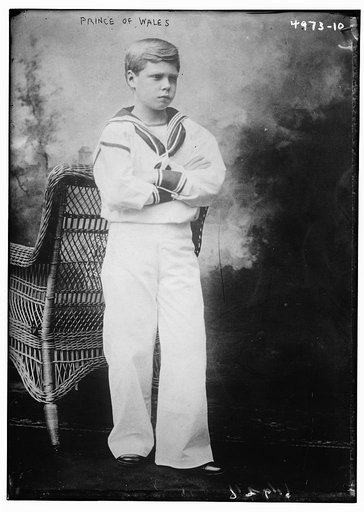 Prince of Wales