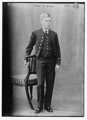 Prince of Wales