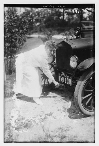 Ada Jones