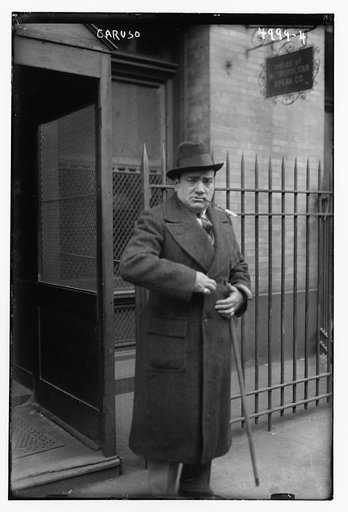 Caruso