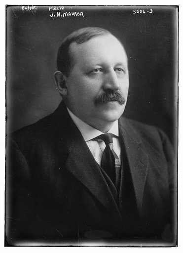 J.H. Maurer