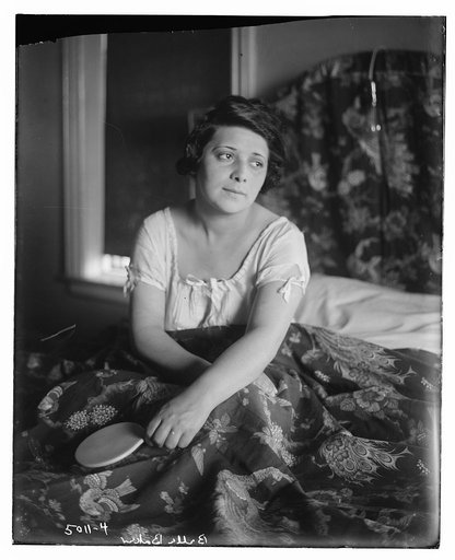 Belle Baker