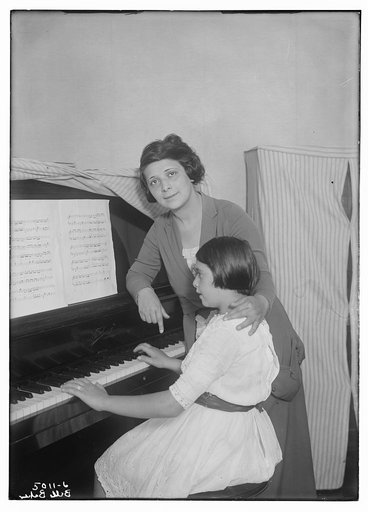 Belle Baker
