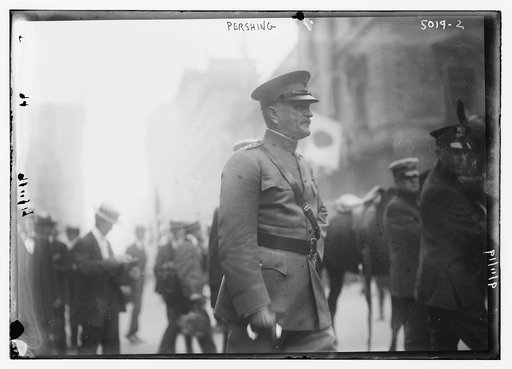 Pershing
