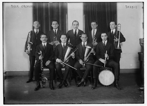 Beck Orchestra