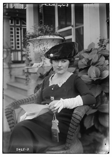 Evelyn Herbert