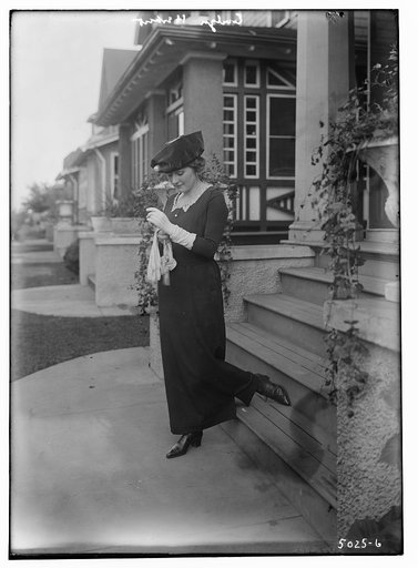 Evelyn Herbert