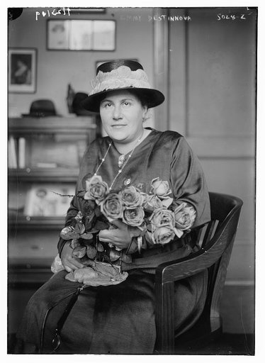 Emmy Destinnova