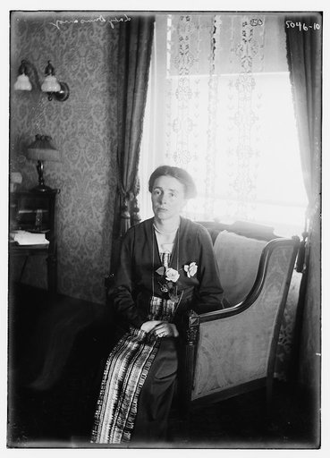 Lady Dunsany