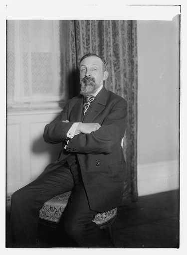 Albert Tierman