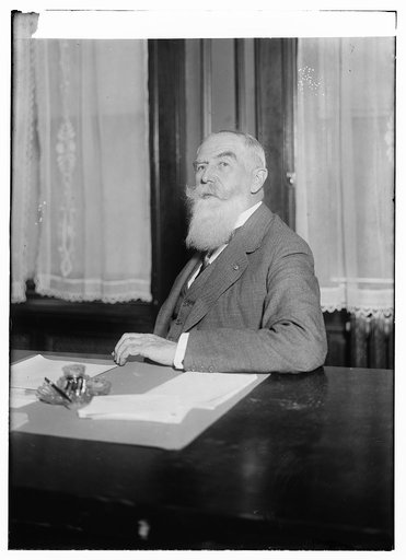 Louis Canon - Legrand