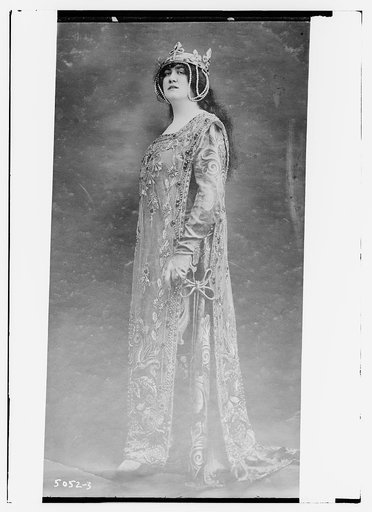 Eleanor Cisneros