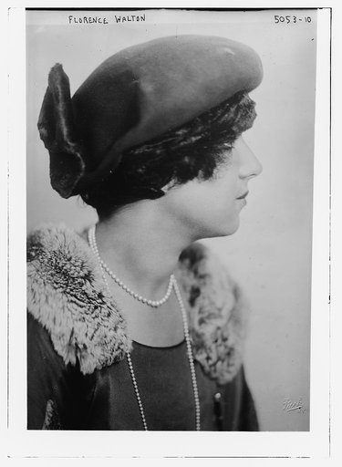 Florence Walton