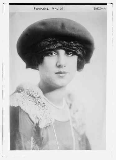 Florence Walton