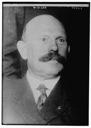 W.G. Lee