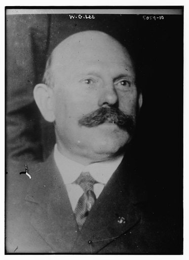 W.G. Lee