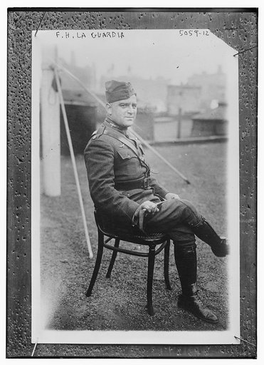 F.H. La Guardia