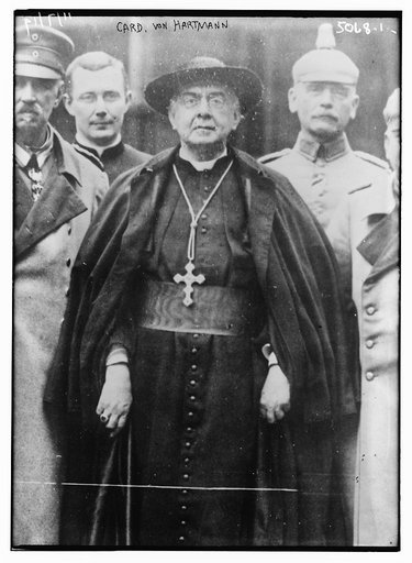 Card. von Hartman