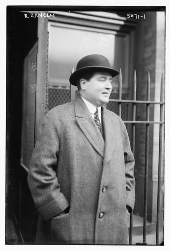 R. Zanelli