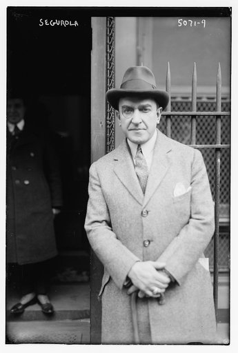 Segurola