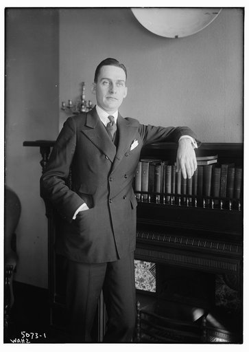 Shaw