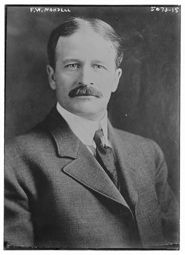 F.W. Mondell