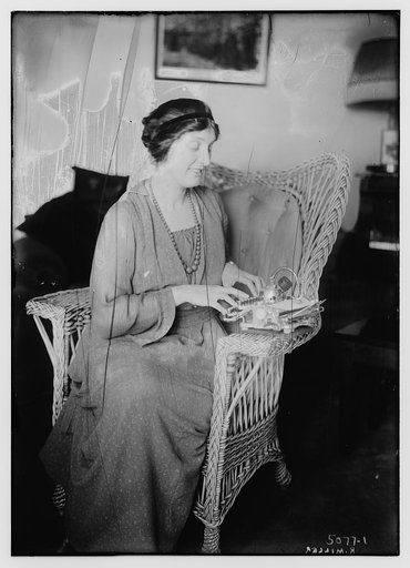 R. Miller