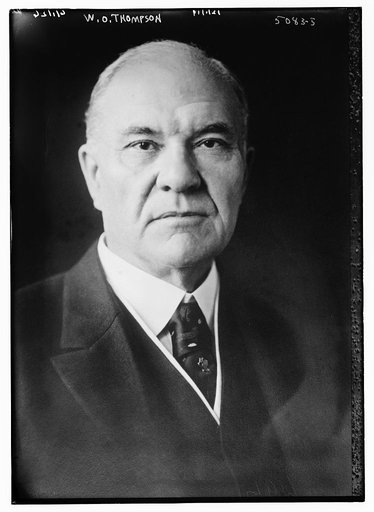 W.O. Thompson