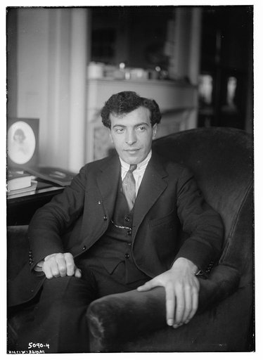 Moiseiwitsch