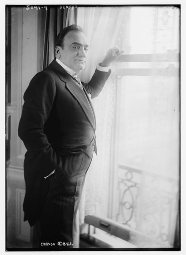 Caruso