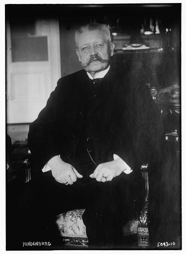 Hindenburg