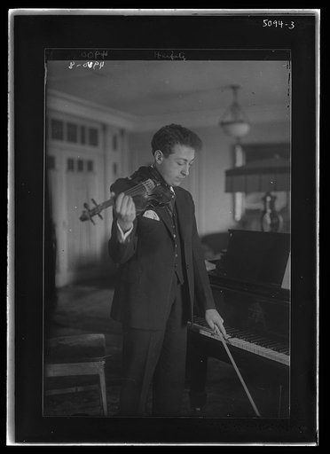 Heifetz