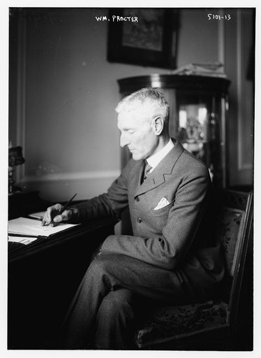 Wm. Procter