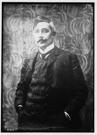 M. Maeterlinck
