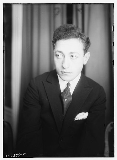 Heifetz