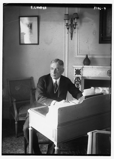 F. Lowden