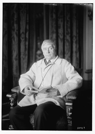 Maeterlinck