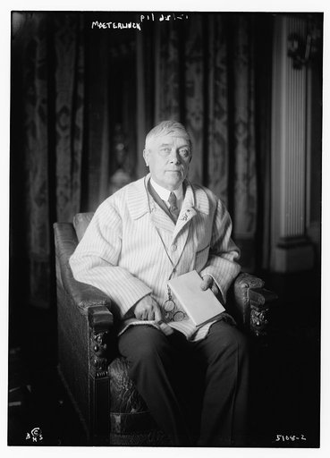 Maeterlinck
