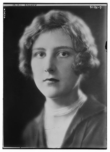 Mimi Brokaw
