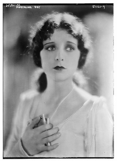 Marceline Day