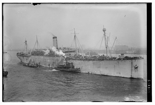 MANCHURIA