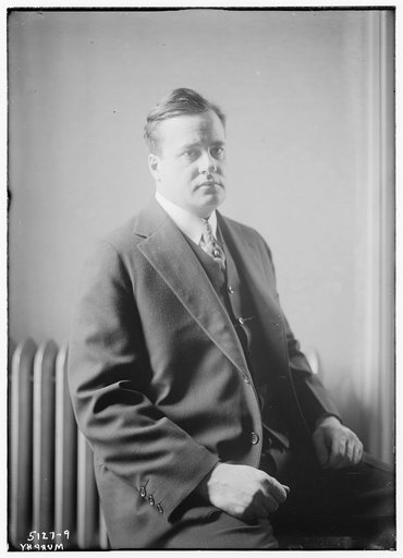 Murphy