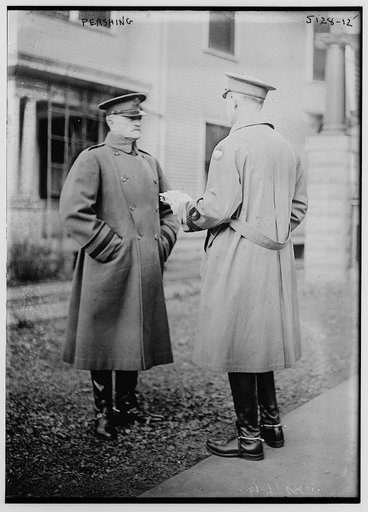 Pershing